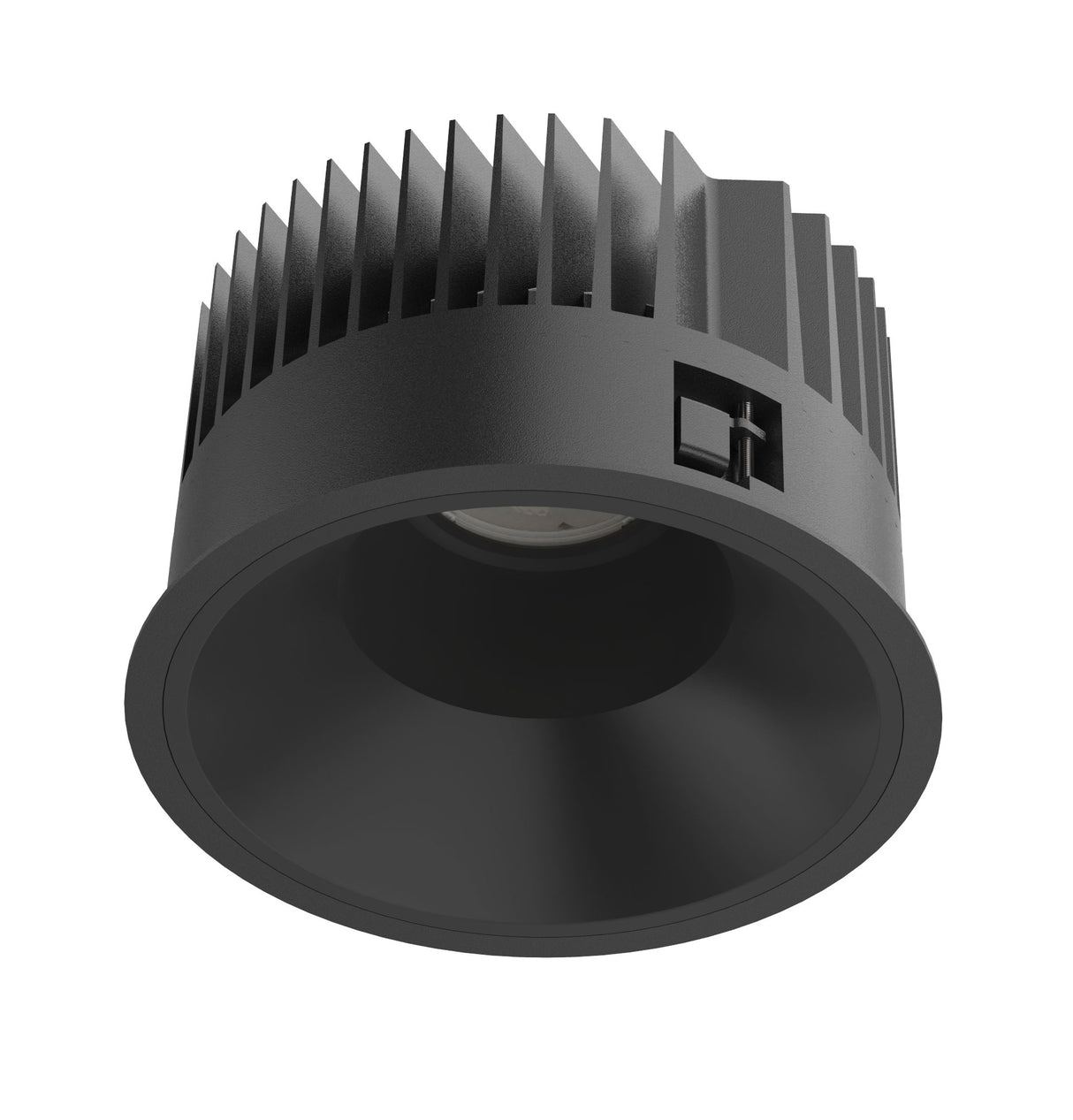 tech dot 200 DL 52W 4600lm 940 60° on/off schwarz