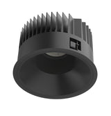 tech dot 200 DL 52W 4600lm 940 60° on/off schwarz
