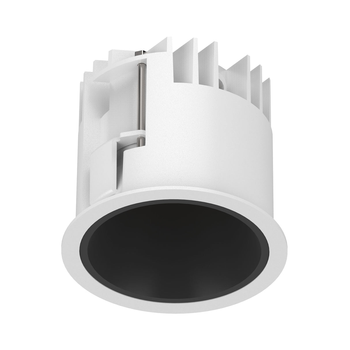 Tech Dot 75 EBL 13,5W 1027lm 930 50° DALI weiss