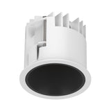 Tech Dot 75 EBL 13,5W 1027lm 930 50° DALI weiss
