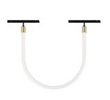 48V ROBE-U INSET 12W LF930 ON/OFF GOLD