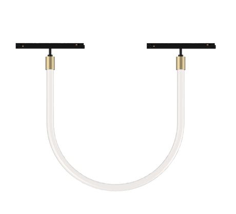 48V ROBE-U INSET 12W LF930 ON/OFF GOLD