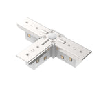 48V BASIC TRACK T-VERBINDER WEISS