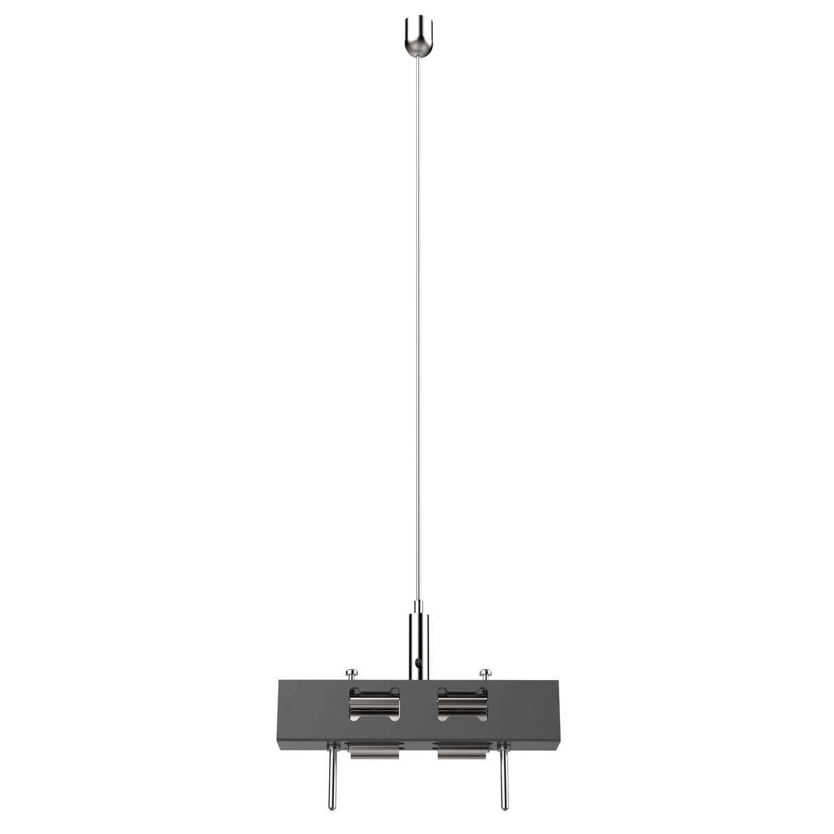 48V H-TRACK LINEAR VERBINDER INKL PENDELSET