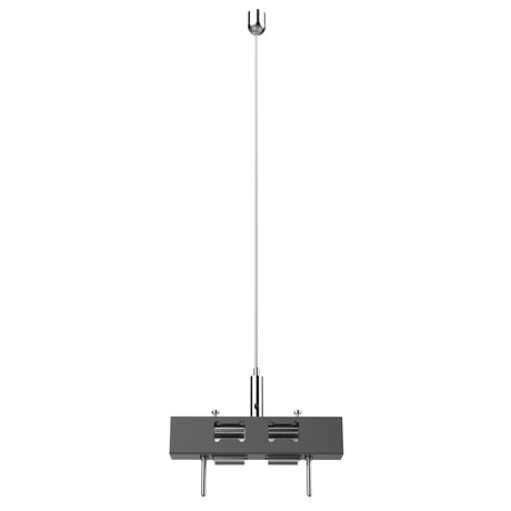 48V H-TRACK LINEAR VERBINDER INKL PENDELSET