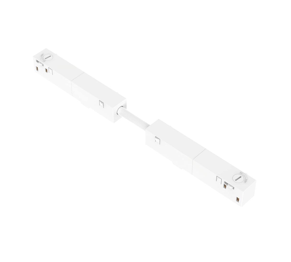48V FLEXIBLE ELEKTRISCHE VERBINDUNG WEISS