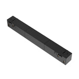 48V STRAIGHT ELEKTRISCHE VERBINDUNG SCHWARZ