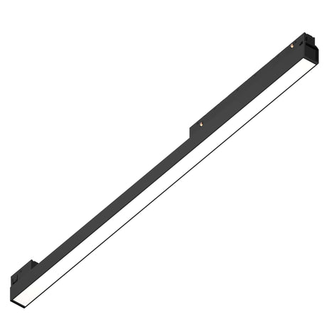 48V OPAL INSET 13W LF927 ON/OFF SCHWARZ