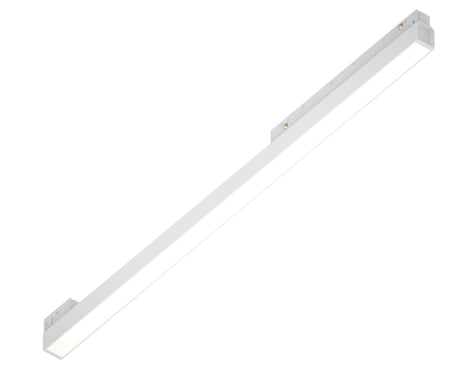 48V OPAL INSET 13W LF927 ON/OFF WEISS