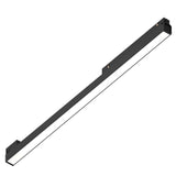 48V OPAL INSET 13W LF930 ON/OFF SCHWARZ