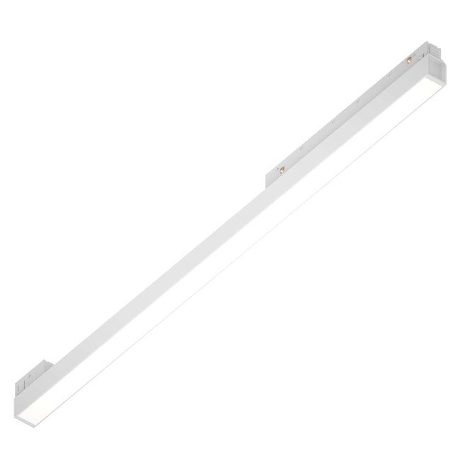 48V OPAL INSET 26W LF927 ON/OFF WEISS