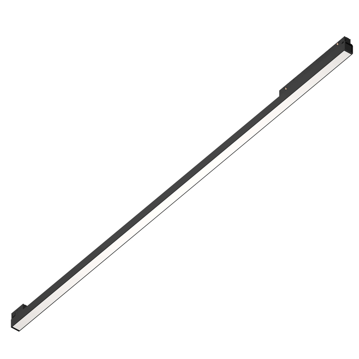 48V OPAL INSET 26W LF930 ON/OFF SCHWARZ