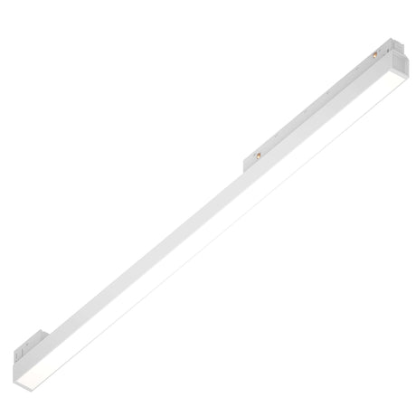 48V OPAL INSET 13W LF927 DALI WEISS