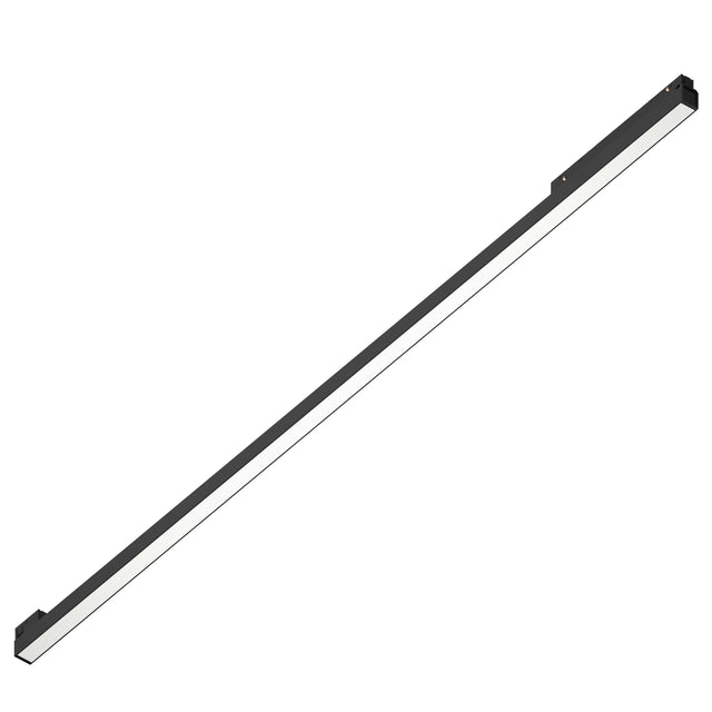 48V MICRO INSET 26W LF930 ON/OFF SCHWARZ