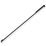 48V MICRO INSET 26W LF940 ON/OFF SCHWARZ