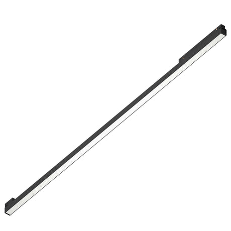 48V MICRO INSET 26W LF940 ON/OFF SCHWARZ