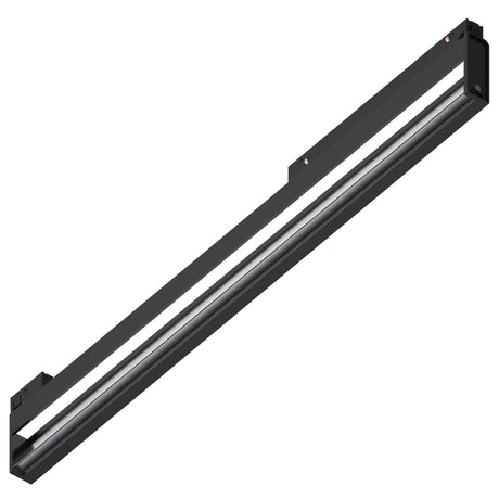 48V ASYM. INSET 13W LF940 ON/OFF SCHWARZ