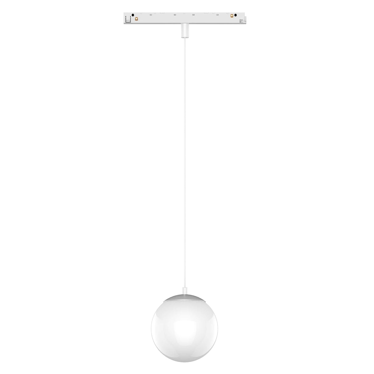 48V PIEDALE 10W LF930 DALI WEISS