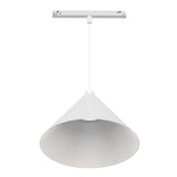 48V CANALELLO 18W LF930 ON/OFF WEISS