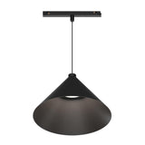 48V CANALELLO 18W LF930 DALI SCHWARZ