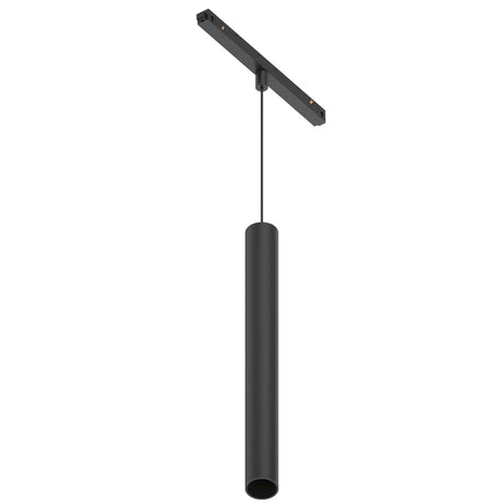 48V TORTORETO 12W LF930 DALI SCHWARZ
