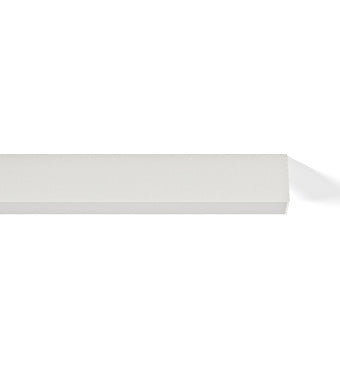 NOVIA LINE 50 D 16,3W 1662lm 830 OP ON/OFF weiß L-614