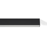 NOVIA LINE 50 D 16,3W 1731lm 840 OP ON/OFF schwarz L-614