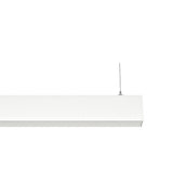 NOVIA LINE 50 D/I 34,5W 4430lm 830 MP UGR<19 DALI weiß L1454