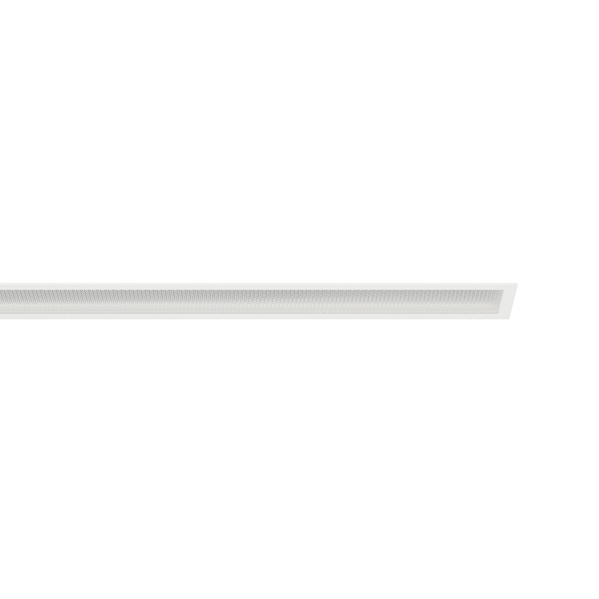 NOVIA LINE 50 EB 16,3W 1652lm 840 MP UGR<19 DALI weiß L-1221