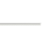 NOVIA LINE 50 EB 16,3W 1652lm 840 MP UGR<19 DALI weiß L-1221
