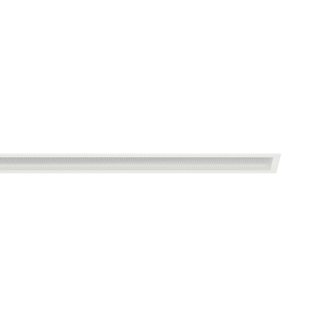 NOVIA LINE 50 EB 16,3W 1652lm 840 MP UGR<19 DALI weiß L-1221