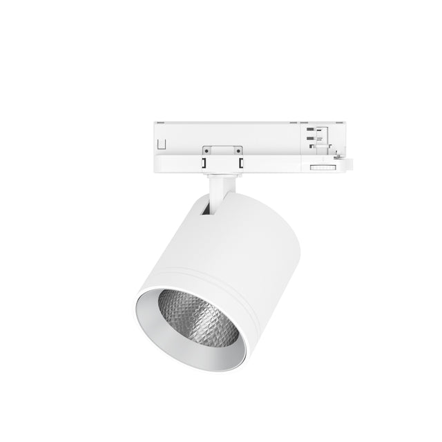 MEVIA PRO M 34,3W 3648lm 940 24° 230V weiß