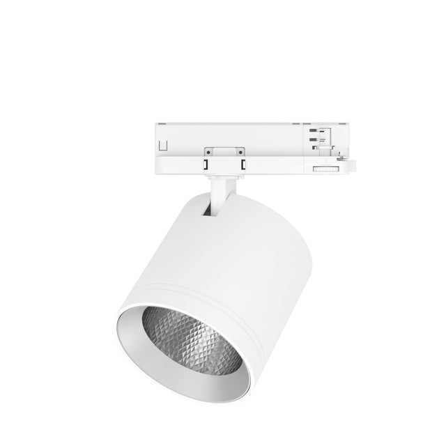 MEVIA PRO L 40,4W 3531lm 935 24° 230V weiß