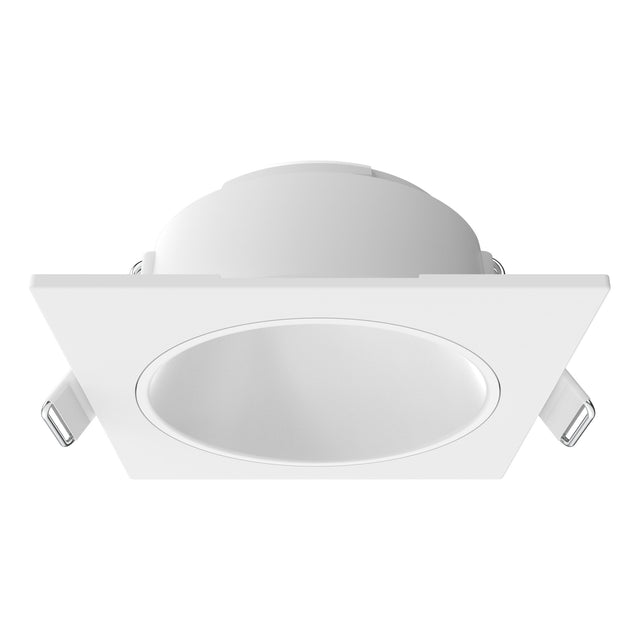 EXUMA DEEP BAFFLE SQUARE/ROUND WEISS/WEISS