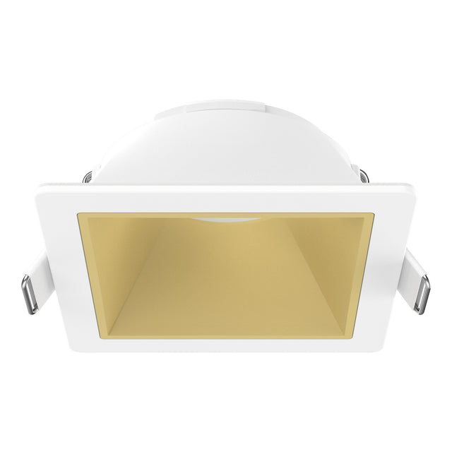 EXUMA DEEP BAFFLE SQUARE/SQUARE WEISS/GOLD