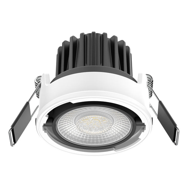 EXUMA LED-SPOT WEISS 12W IP65 CCT-SWITCH