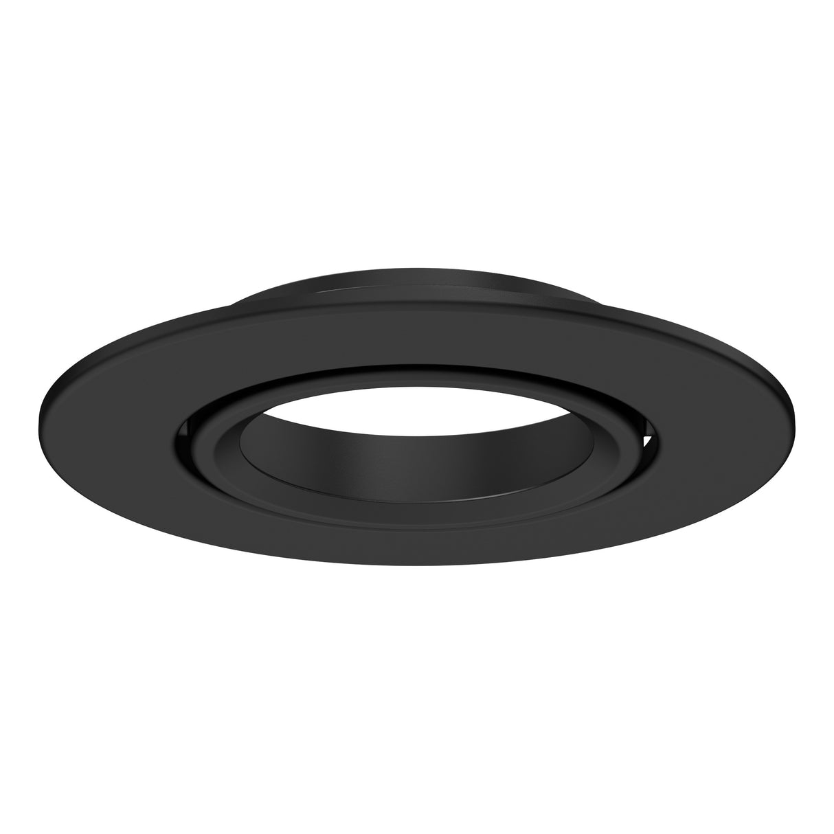 EXUMA ROUND TILTABLE BEZEL SCHWARZ