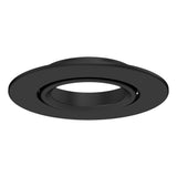 EXUMA ROUND TILTABLE BEZEL SCHWARZ