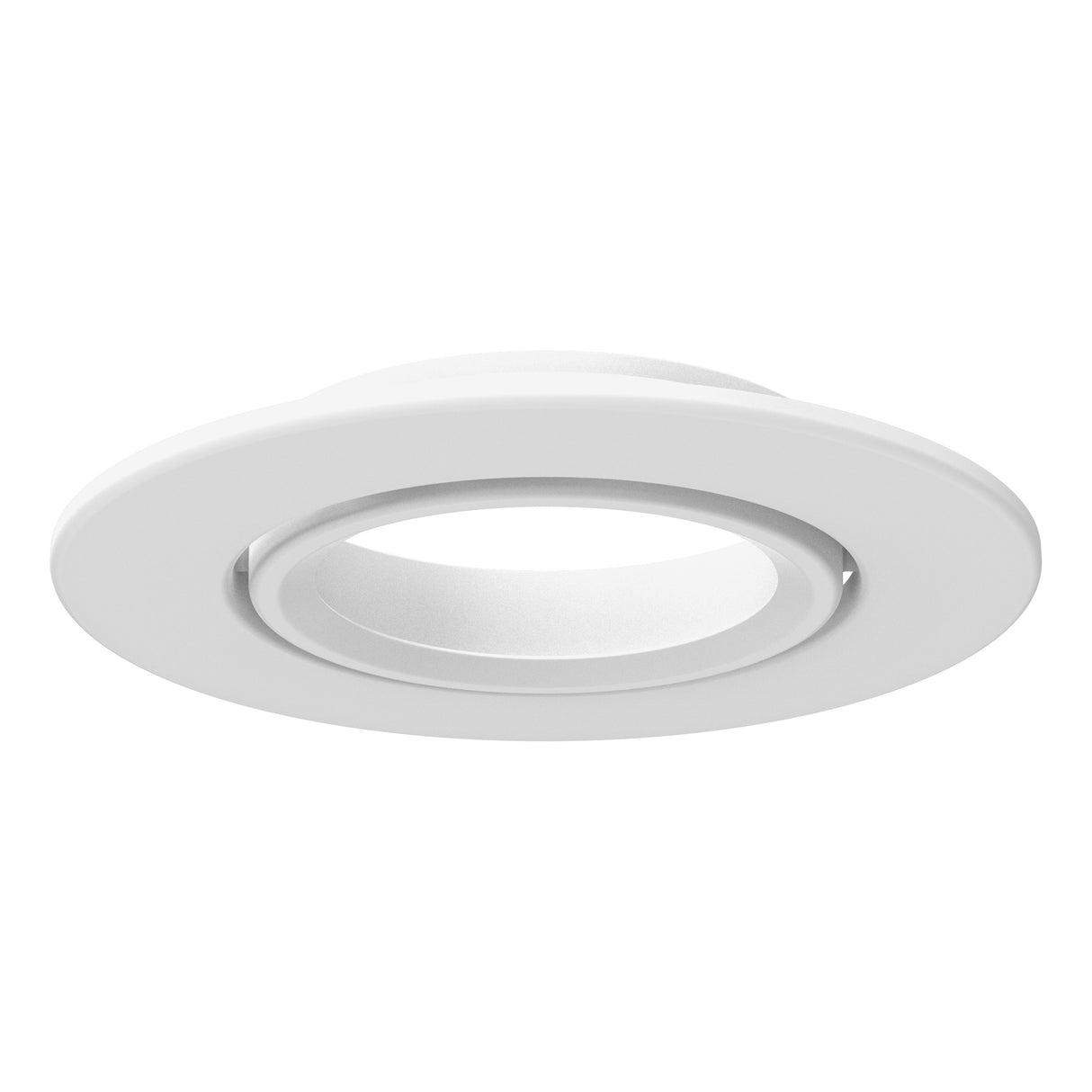 EXUMA ROUND TILTABLE BEZEL WEISS