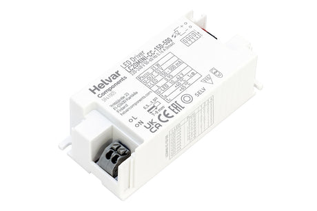 LED-TREIBER LC 20W MINI 150-500mA ON/OFF
