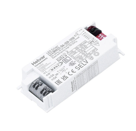 LED-TREIBER LC 43W MN 300-1050mA DALI