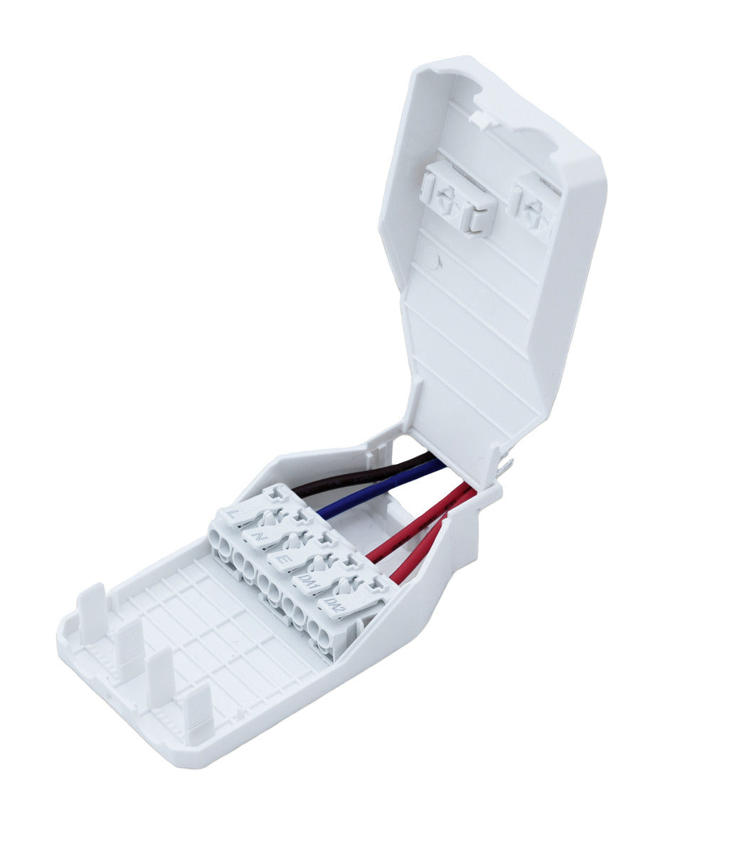 LED-TREIBER LC-SR-MN LOOP ZUGENTLASTUNG