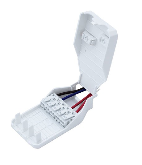 LED-TREIBER LC-SR-MN LOOP ZUGENTLASTUNG