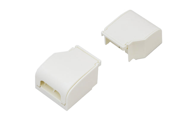 LED-TREIBER LC-SR ZUGENTLASTUNG