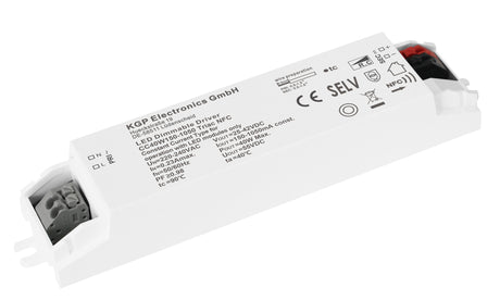 LED-TREIBER CC 40W 150-1050mA NFC TRIAC