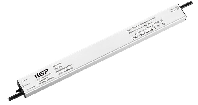 LED-TREIBER XSV 24VDC 100W IP67