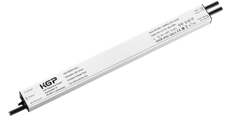 LED-TREIBER XSV 24VDC 100W IP67 DALI