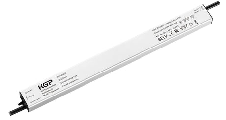 LED-TREIBER XSV 24VDC 160W IP67