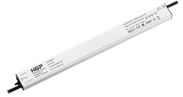 LED-TREIBER XSV 24VDC 160W IP67