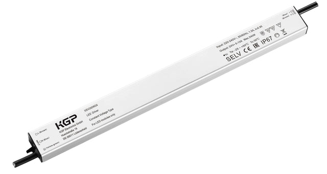 LED-TREIBER XSV 24VDC 240W IP67